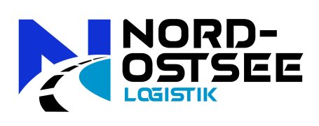Nord-Ostsee Logistik Logo